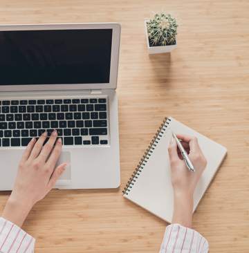 Secrétaire indépendante pour particuliers et professionnels à Roquettes