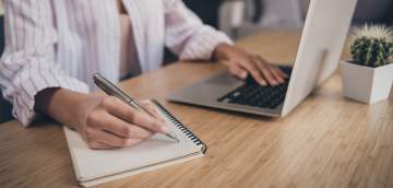 Votre aide administrative Contactez-moi