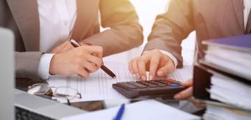 Votre aide administrative Contactez-moi