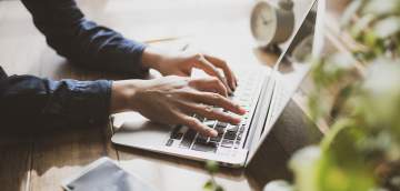 Votre aide administrative Contactez-moi